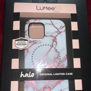 IPHONE 12 Lumee Case